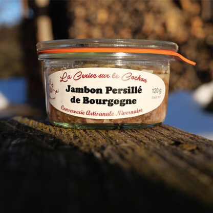 Jambon Persillé de Bourgogne
