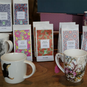 Thé et infusions
